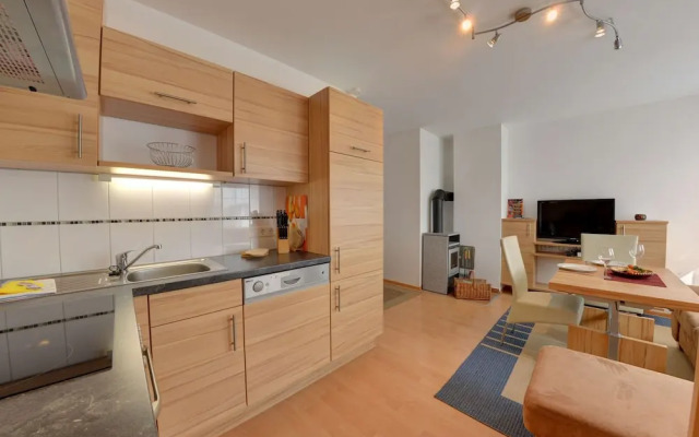 Katschberg Appartements