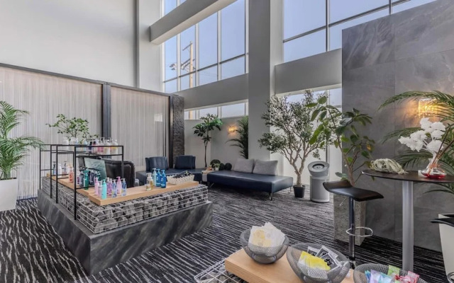 HOTEL felice Osaka Itami airport