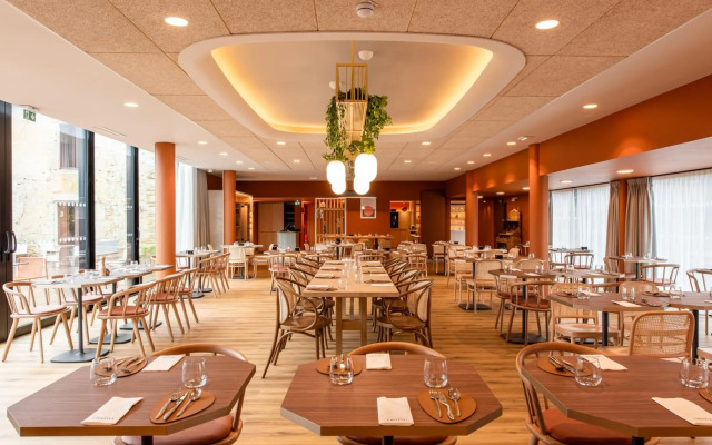 La Maison Obono Hôtel & Spa