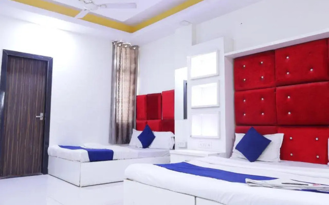 Hotel Kanchan Palace