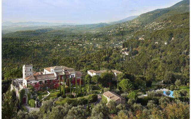 Château Saint-Martin & Spa's