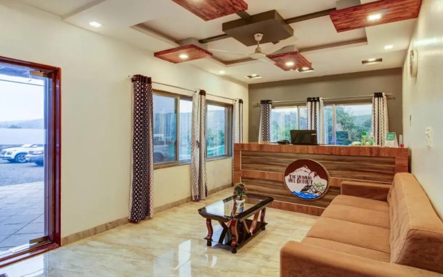 Green View Todkar Bungalows