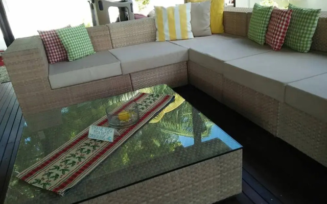 Amaris Boutique Resort