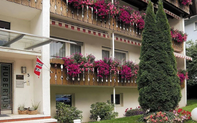 Akzent Hotel Hubertus