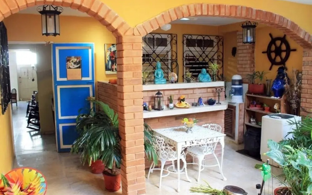 Casa Ileana