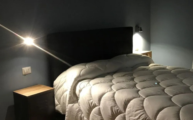 Terrazza Carlo terzo