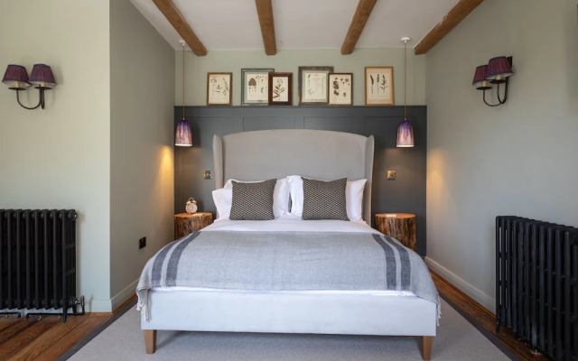 The Frogmill