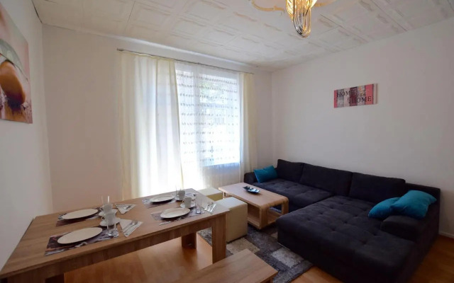 Apartment Ostendplatz