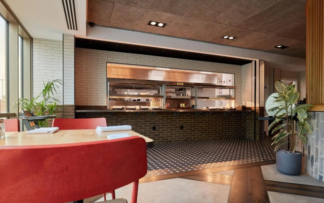 voco Leicester, an IHG Hotel	