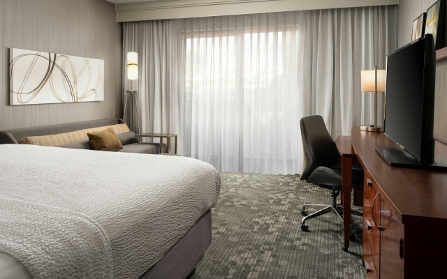 Courtyard by Marriott Phoenix Mesa