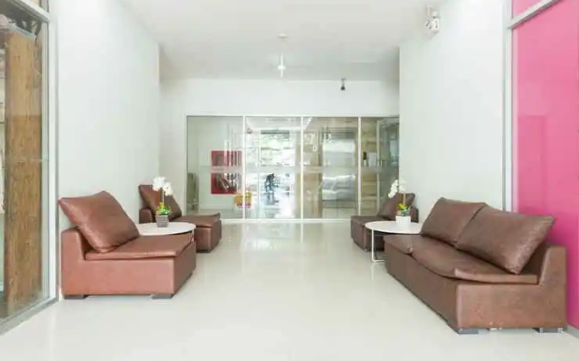 Jpark Residences @ Chinnakhet
