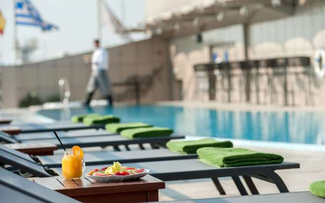 Melia Athens