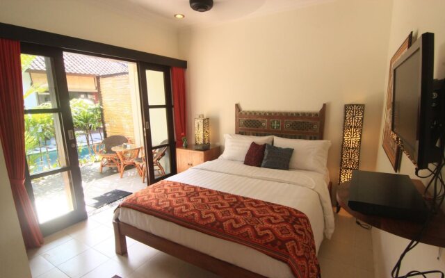 Kembali Lagi Guest House