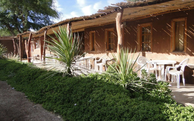 Casa Lickana B&B