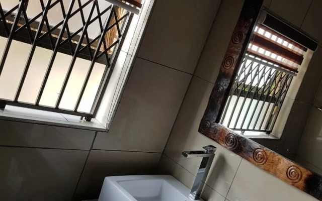 Kwantulindawo Guesthouse Newcastle