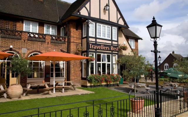 Premier Inn London Harrow