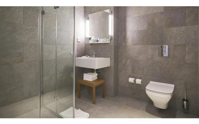 9Hotel Republique