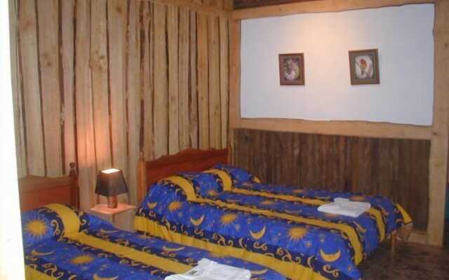 Mirador Valle del General