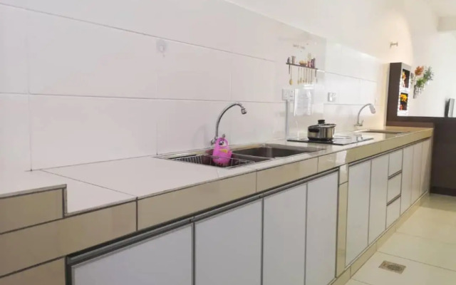 Holiday Suite Seremban