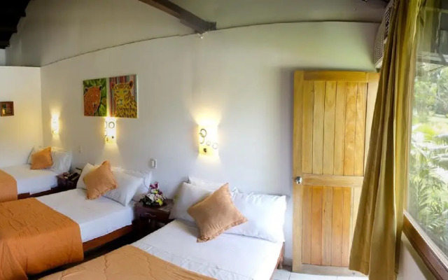 DM Hoteles Tarapoto