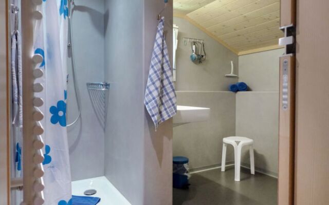 Chalet Wychel 8B