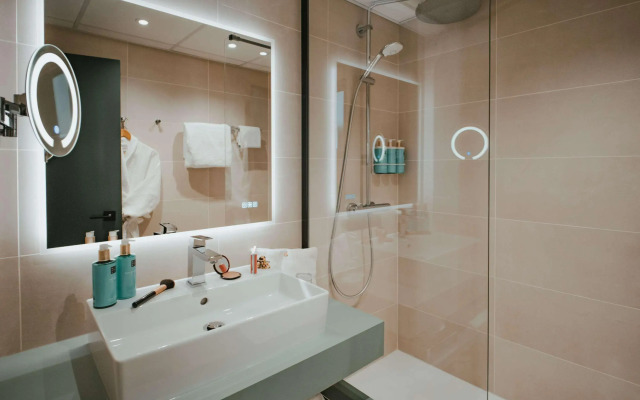 Novotel Lens Noyelles