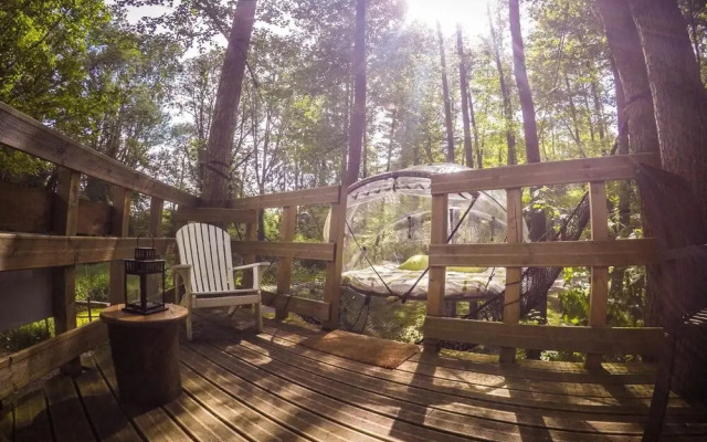 Caribou Aventures Gite - Sport & Leisure