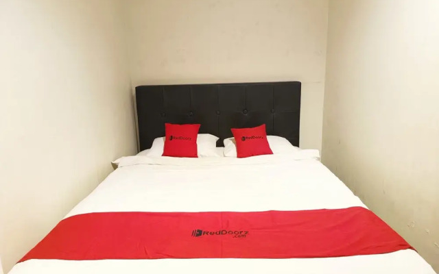 OYO 1769 Rid's Hotel