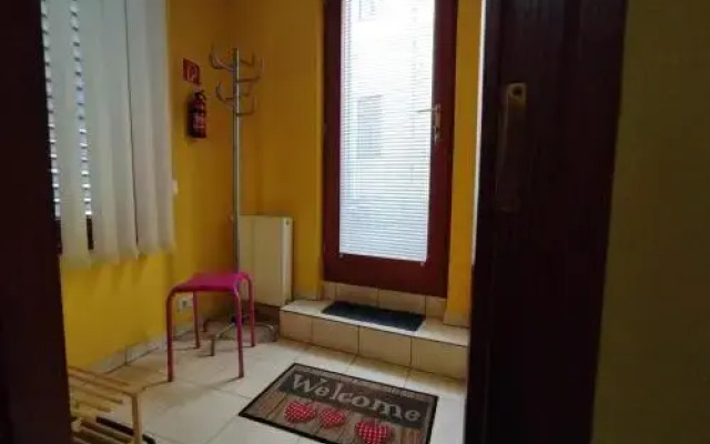 Keltaur Studio Apartman