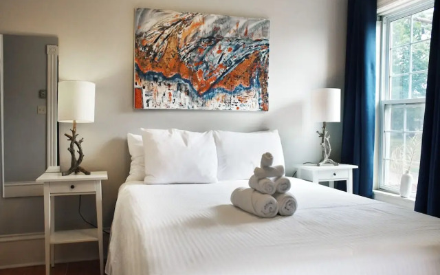 Hotel Gabriel by Bower Boutique Hotels