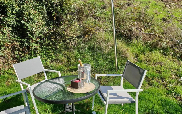 Chalet le logis des autre