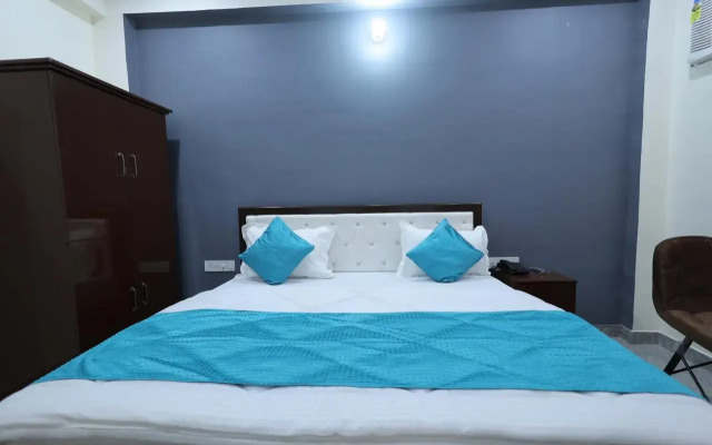Shiv Shakti Wellness Resort