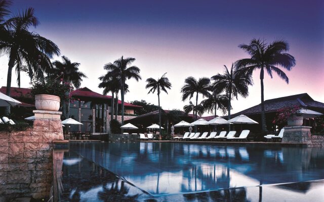 Zimbali Lodge by Dream Resorts