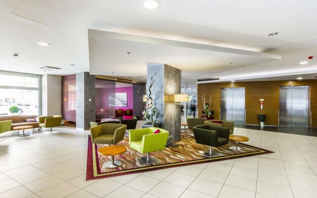 Courtyard By Marriott Pilsen