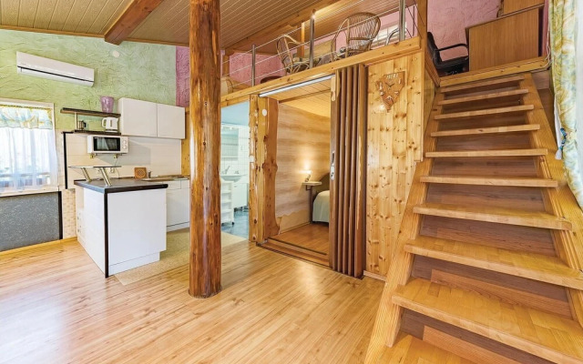 Stunning Home in Valtura With Wifi and 3 Bedrooms