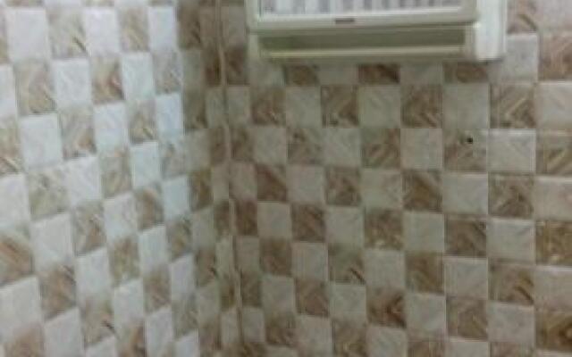 Sheebas Homestay