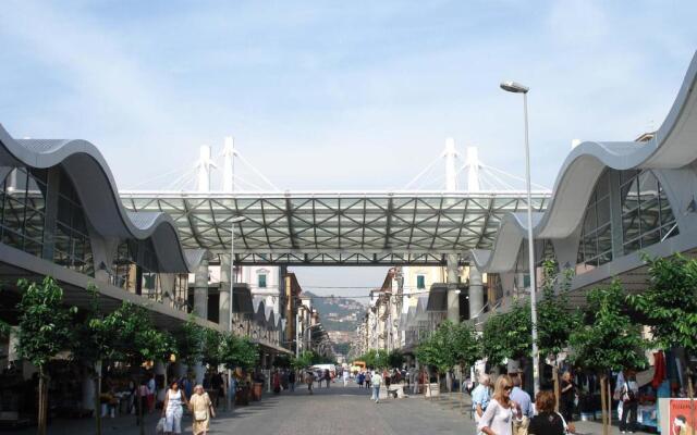 A Casa Mia... nel Corso