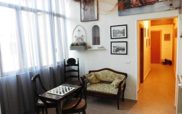 Casa Antea