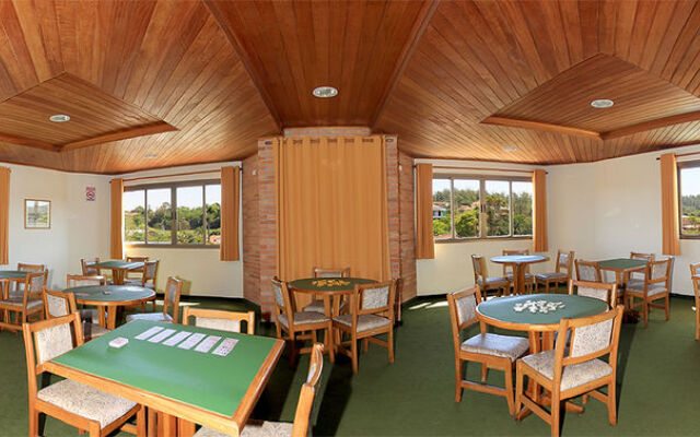 Hotel Portal das Águas