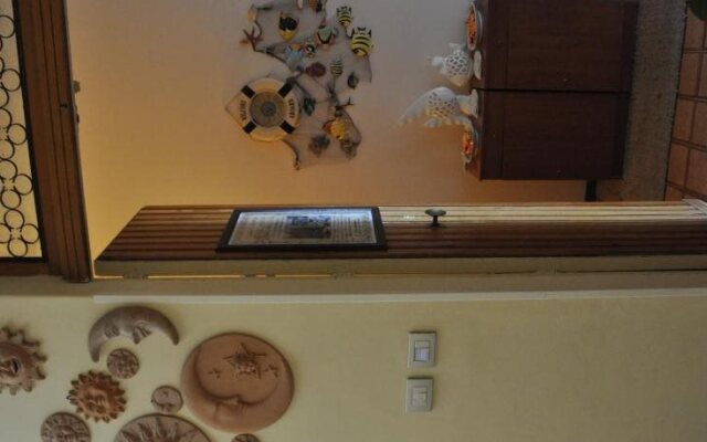 B&B Baia delle Sirene