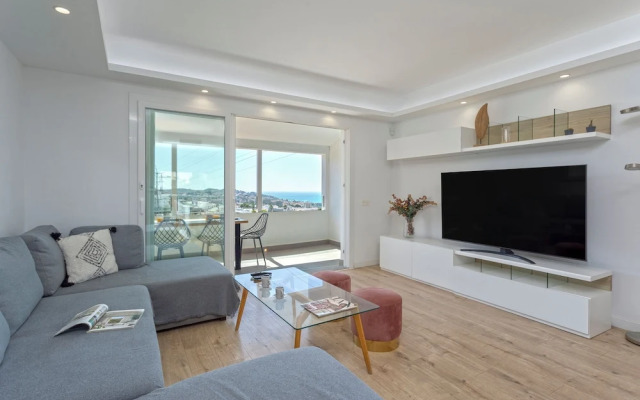 Sunstay Calderon Flat II Malaga