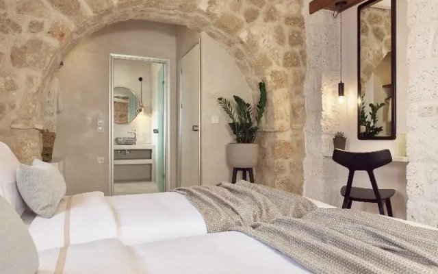 Arismari Luxury Villas