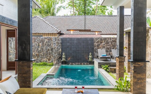 Luxury Kasava2 Ubud