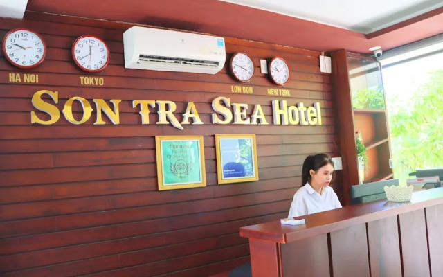 Sontra Sea Hotel