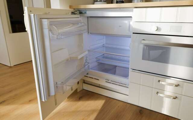 House in Reed 1 - Apartment 1