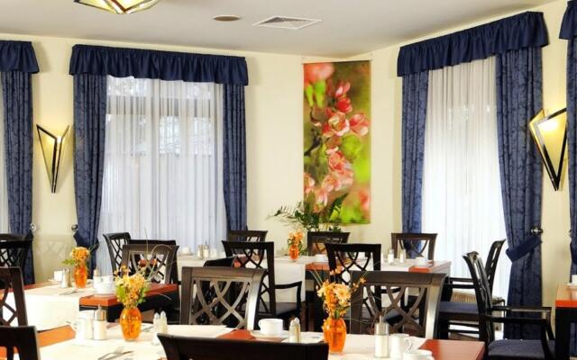 Trip Inn Bristol Hotel