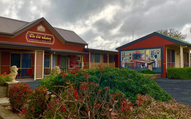 Sheffield Motor Inn