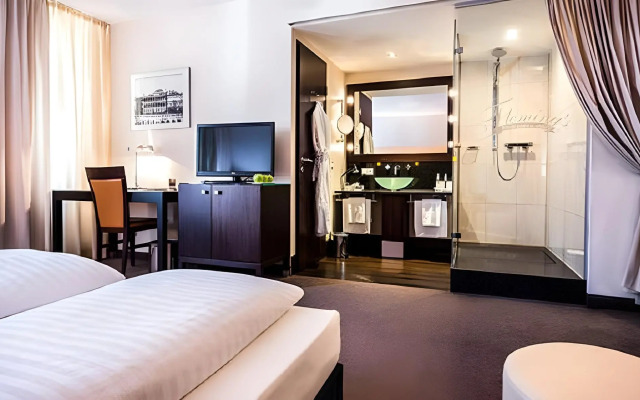 Flemings Hotel Wien-Stadthalle