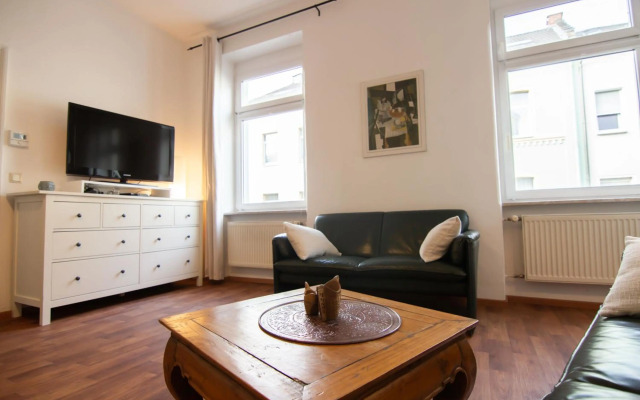 Ferienwohnung „Markus“