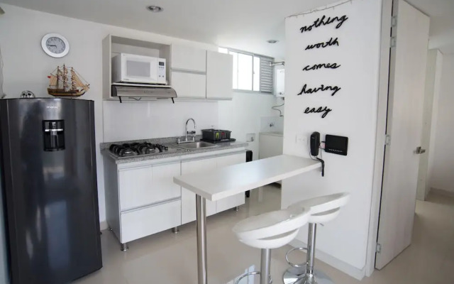 Palma Azul Apartments by Nomad Guru